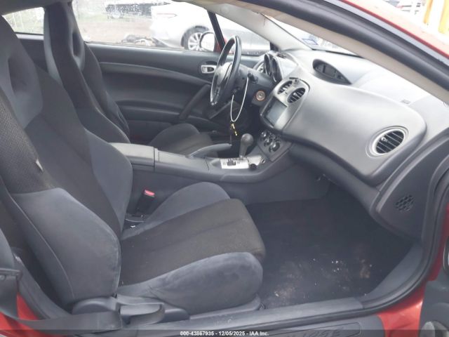 Mitsubishi Eclipse Gs Image 3