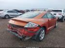 Mitsubishi Eclipse Gs Image 6
