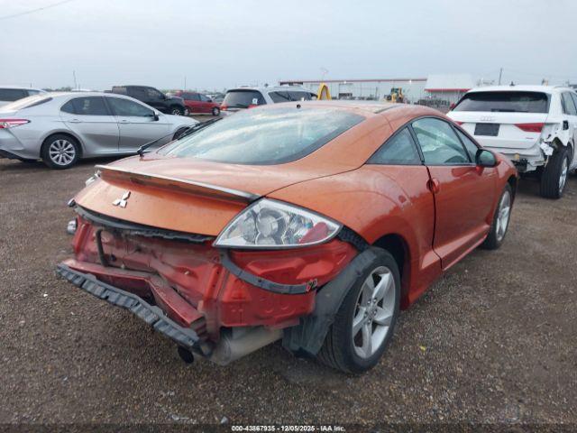 Mitsubishi Eclipse Gs Image 6