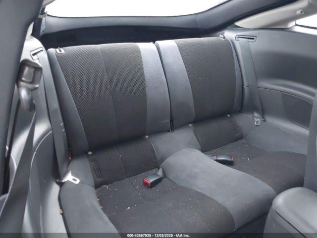 Mitsubishi Eclipse Gs Image 7