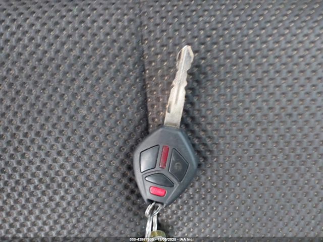 Mitsubishi Eclipse Gs Image 12