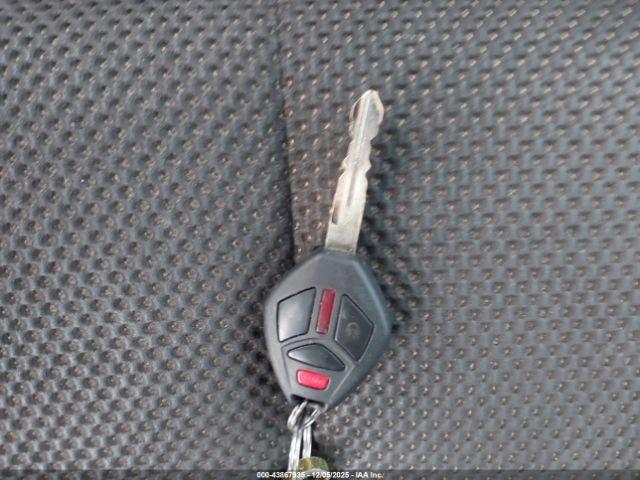 Mitsubishi Eclipse Gs Image 12