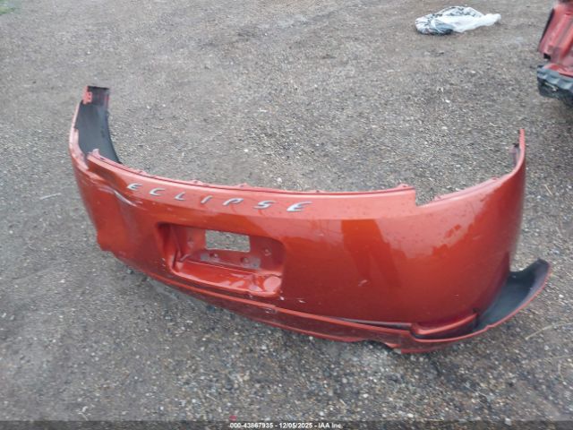 Mitsubishi Eclipse Gs Image 9