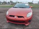 Mitsubishi Eclipse Gs Image 10
