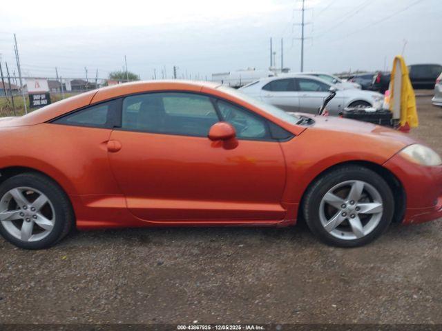 Mitsubishi Eclipse Gs Image 13