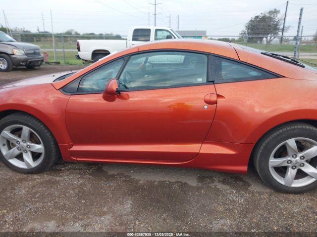 Mitsubishi Eclipse Gs Image 15