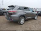Toyota Highlander Le V6 Image 2