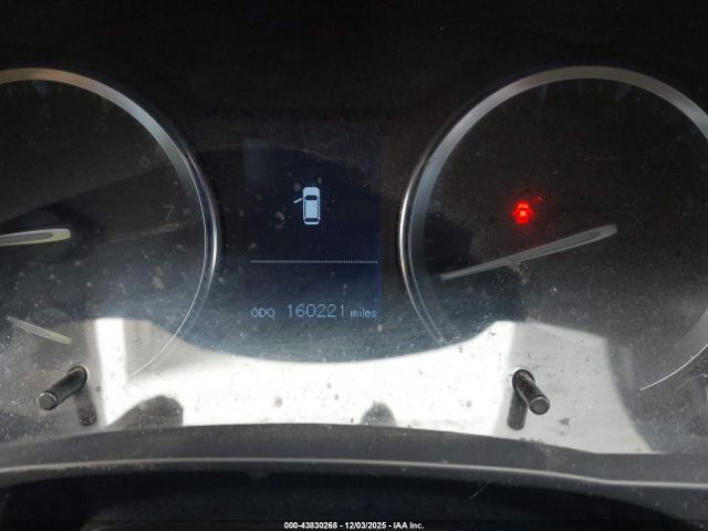 Toyota Highlander Le V6 Image 6