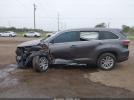 Toyota Highlander Le V6 Image 13