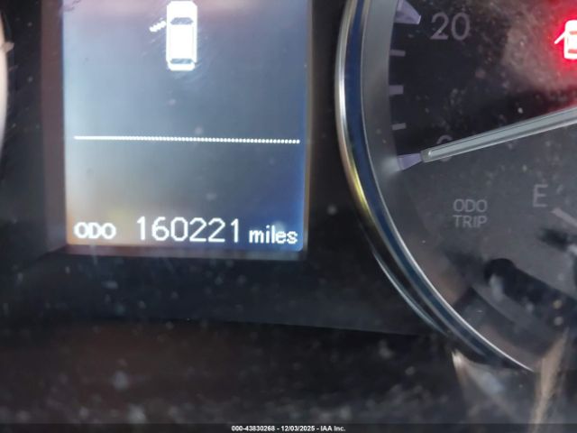 Toyota Highlander Le V6 Image 10