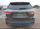 Toyota Highlander Le V6 Image 5