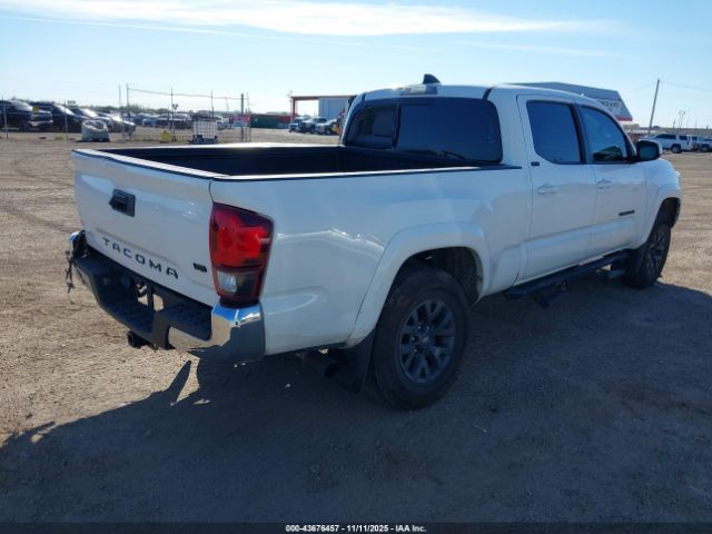 Toyota Tacoma Sr5 V6 Image 8
