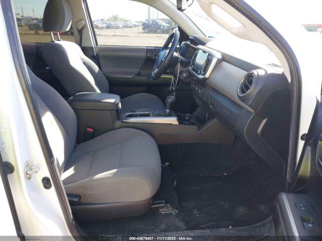 Toyota Tacoma Sr5 V6 Image 3