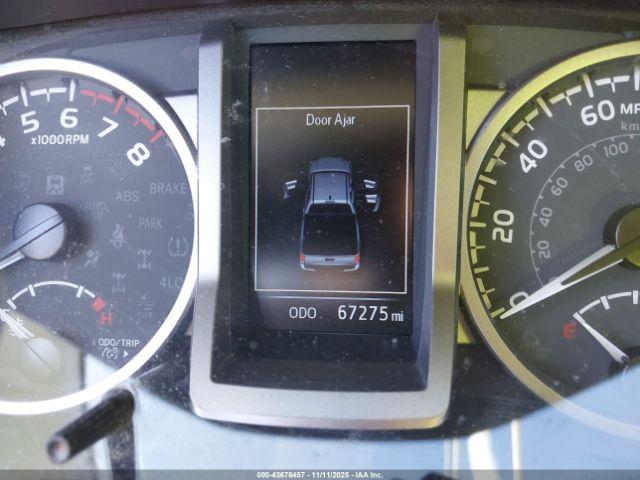 Toyota Tacoma Sr5 V6 Image 6