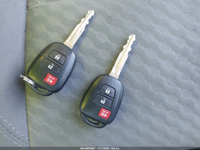 Toyota Tacoma Sr5 V6 Image 11