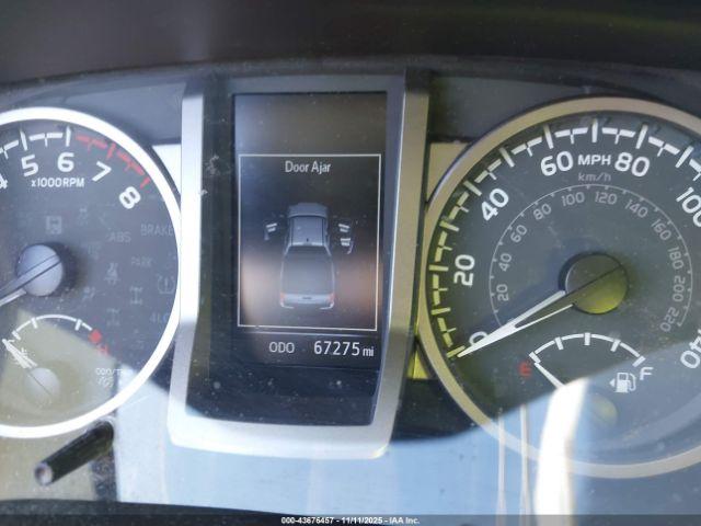 Toyota Tacoma Sr5 V6 Image 16