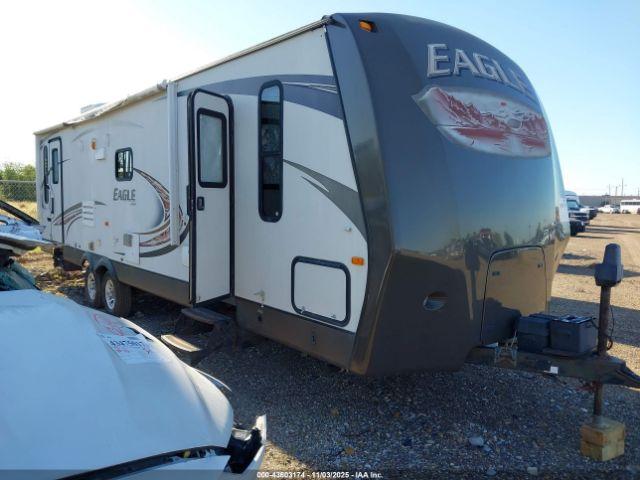  Salvage Jayco Eagle
