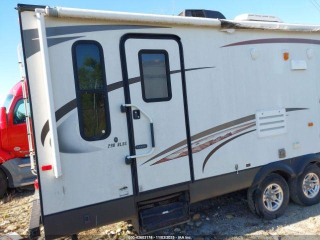 Jayco Eagle Image 11