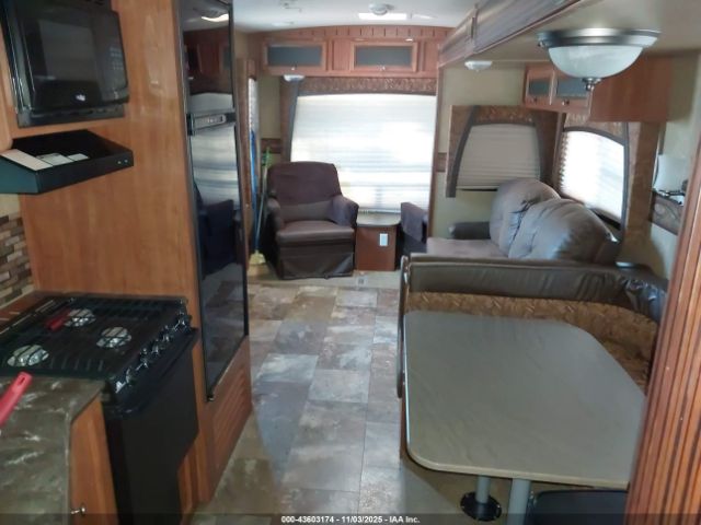 Jayco Eagle Image 10