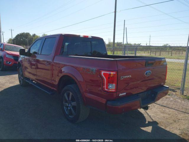 Ford F-150 Xlt Image 2