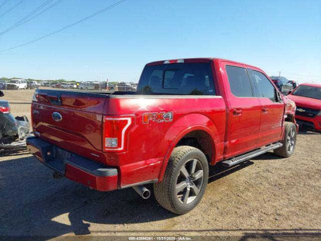 Ford F-150 Xlt Image 5