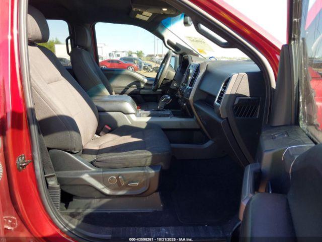 Ford F-150 Xlt Image 9