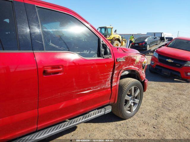 Ford F-150 Xlt Image 3