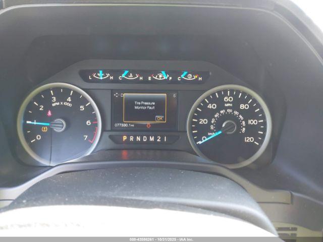 Ford F-150 Xlt Image 8