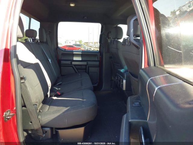 Ford F-150 Xlt Image 10