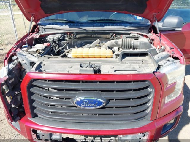 Ford F-150 Xlt Image 7