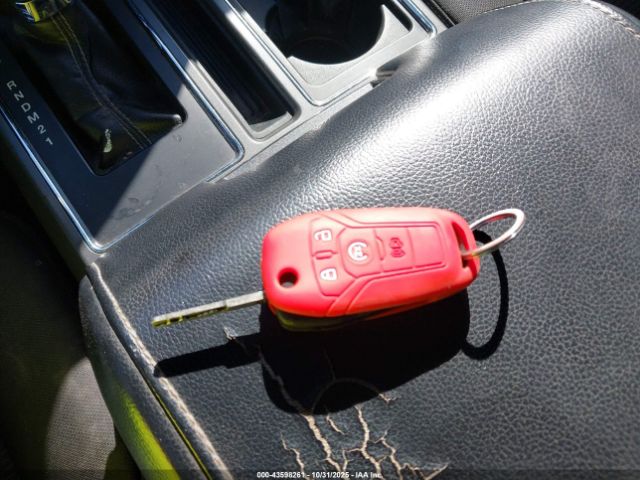 Ford F-150 Xlt Image 6