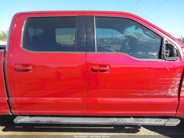 Ford F-150 Xlt Image 14