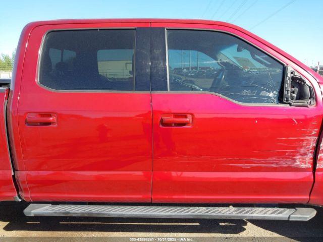 Ford F-150 Xlt Image 14