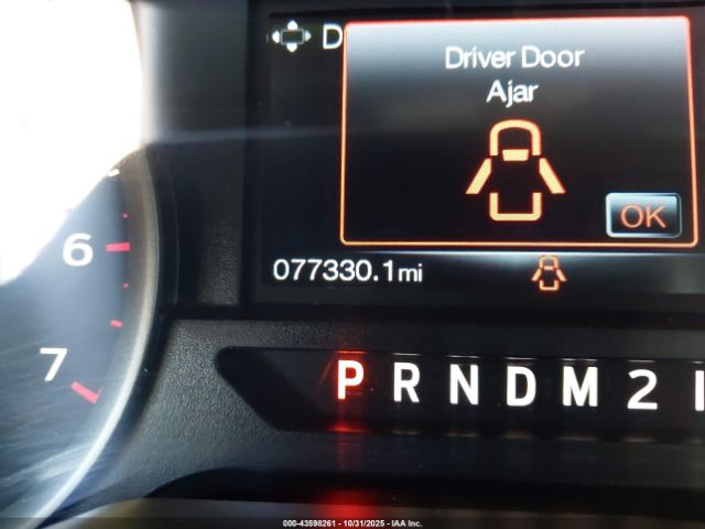 Ford F-150 Xlt Image 12