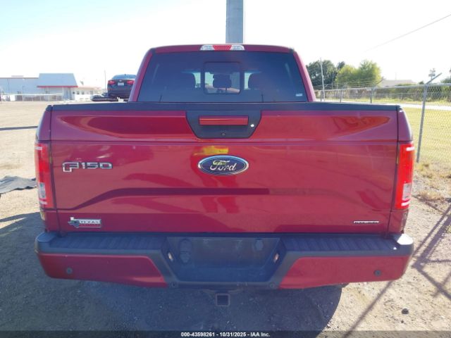 Ford F-150 Xlt Image 13