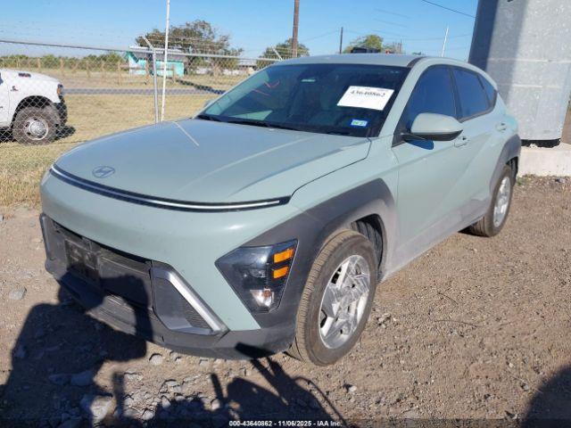 Hyundai KONA Se Image 7