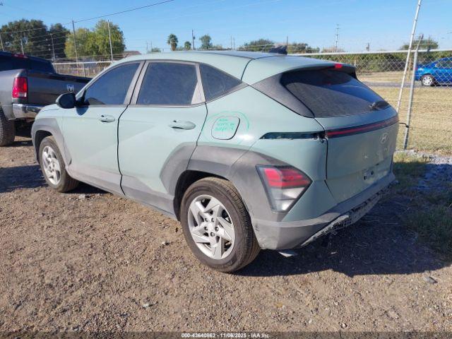 Hyundai KONA Se Image 16