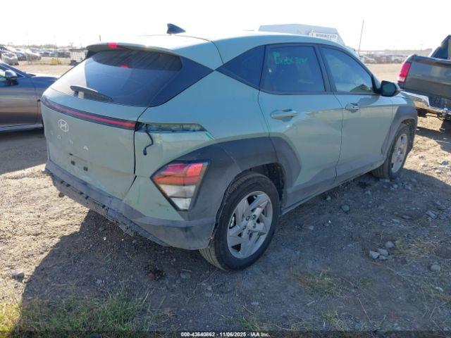 Hyundai KONA Se Image 4