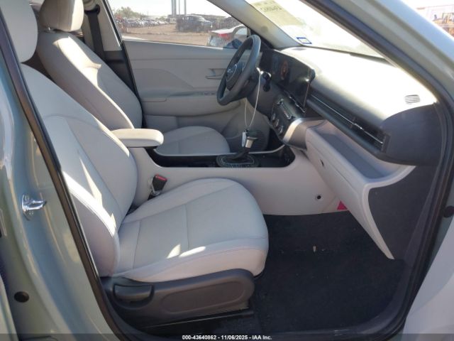 Hyundai KONA Se Image 6