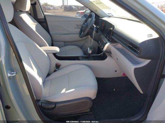 Hyundai KONA Se Image 6