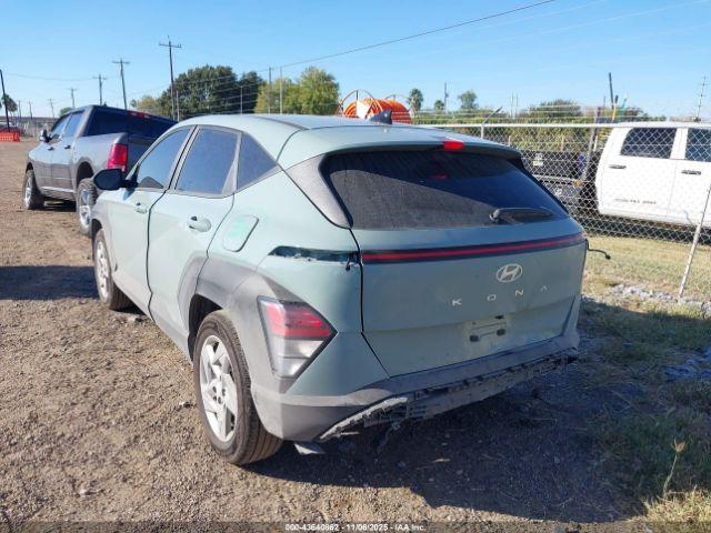 Hyundai KONA Se Image 2