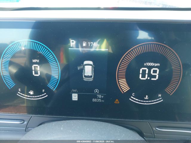 Hyundai KONA Se Image 10