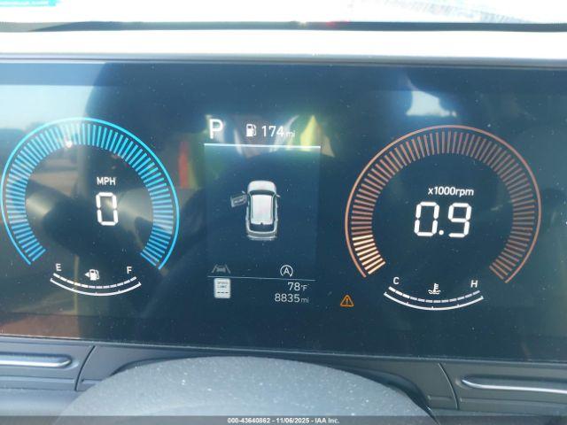 Hyundai KONA Se Image 10