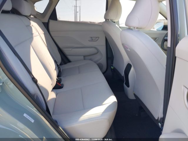 Hyundai KONA Se Image 3