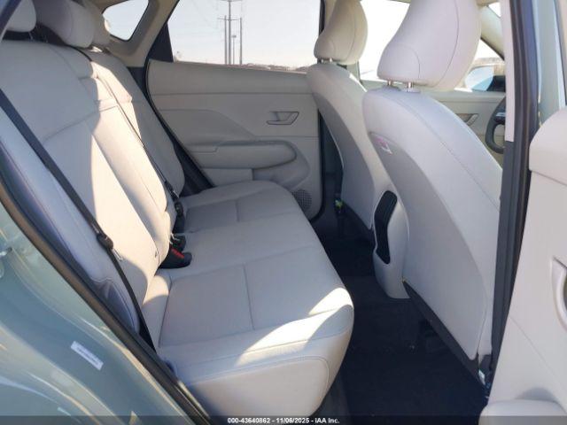 Hyundai KONA Se Image 3