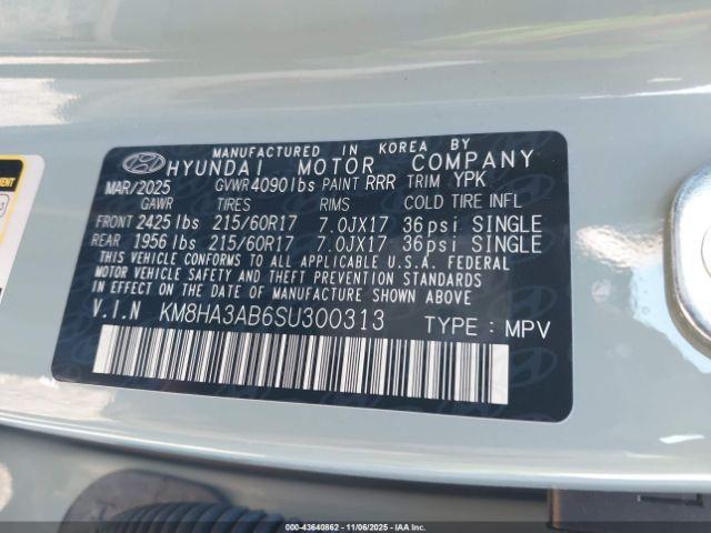 Hyundai KONA Se Image 8