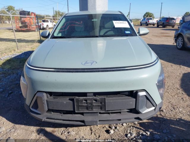 Hyundai KONA Se Image 12