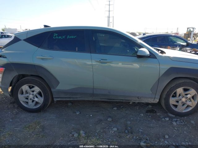 Hyundai KONA Se Image 14