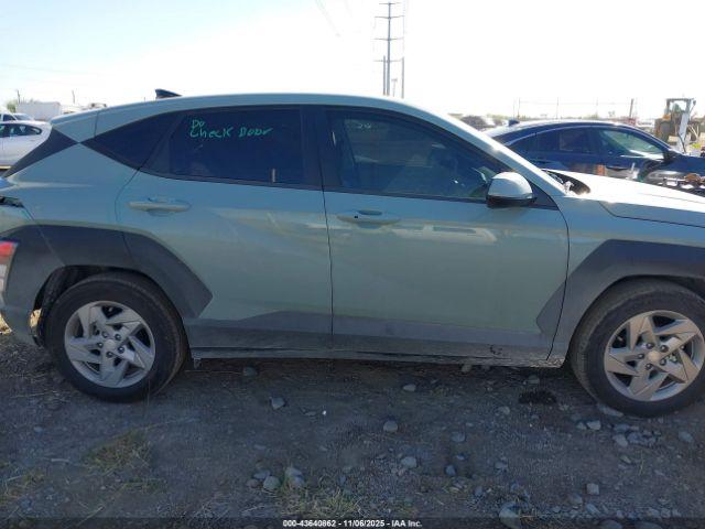 Hyundai KONA Se Image 14