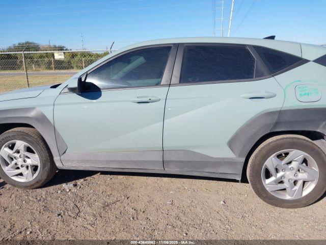 Hyundai KONA Se Image 13